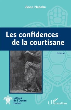 Cover Les confidences de la courtisane (eBook, PDF)