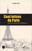 Cent lettres de Paris (eBook, PDF)