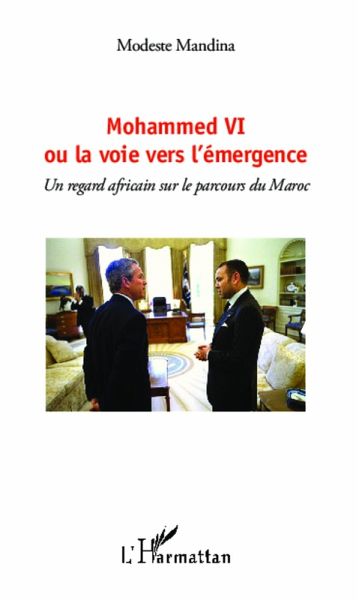Mohammed VI (eBook, PDF)