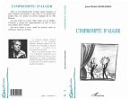 L'impromptu d'Alger (eBook, PDF)