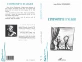 L'impromptu d'Alger (eBook, PDF)
