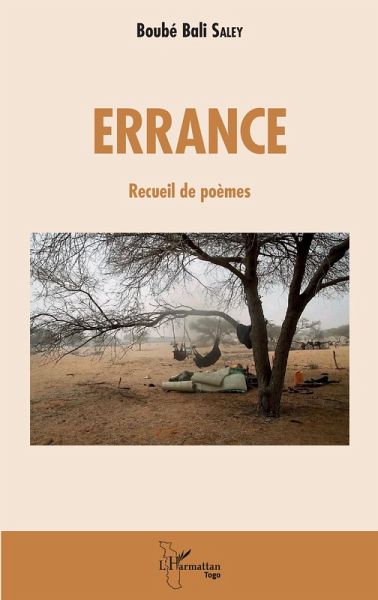 Errance (eBook, PDF)