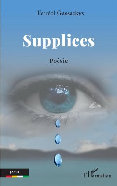 Cover Supplices (eBook, PDF)