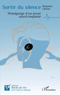 Cover Sortir du silence (eBook, PDF)
