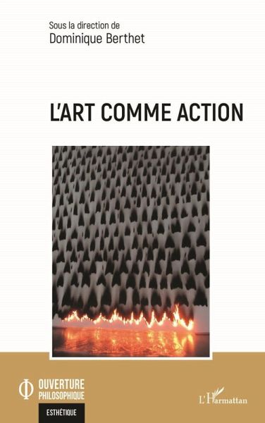 L'art comme action (eBook, PDF)