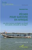 Pêcher pour survivre en Afrique (eBook, ePUB)