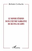 Le Monde Féminin dans l'oeuvre Narrative de Silvana Ocampo (eBook, PDF)