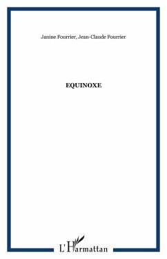 Equinoxe (eBook, PDF) - Fourrier-Drouilhet; Fourrier