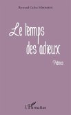 Le temps des adieux (eBook, PDF)