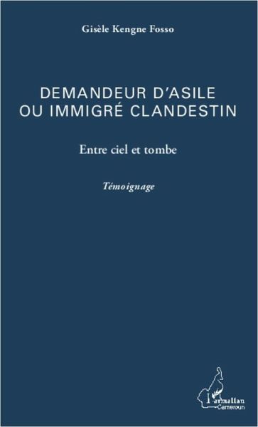 Demandeur d'asile ou immigré clandestin (eBook, PDF)