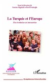 La Turquie et l'Europe (eBook, PDF)