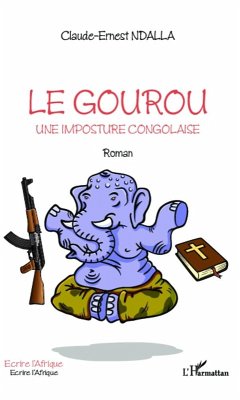 Cover Le Gourou (eBook, PDF)