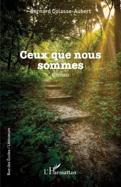 Cover Ceux que nous sommes (eBook, PDF)