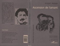 Cover Ascension de l'amant (eBook, PDF)