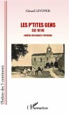 Les p'tites gens (de 1814) (eBook, PDF)