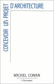 Concevoir un projet d'architecture (eBook, PDF)