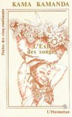 L'Exil des songes (eBook, PDF)