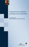 Traductions et contextes, contextes de la traduction (eBook, PDF)