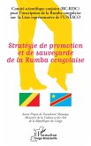 Stratégie de promotion et de sauvegarde de la Rumba congolaise (eBook, PDF)