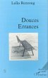 Douces errances (eBook, PDF) - Bild 1