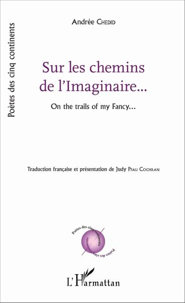 Sur les chemins de l'Imaginaire... (eBook, PDF) Sur les chemins de l'Imaginaire... (eBook, PDF)