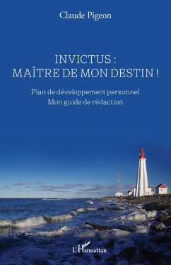 Invictus : maître de mon destin ! (eBook, ePUB) Cover Invictus : maître de mon destin ! (eBook, ePUB)