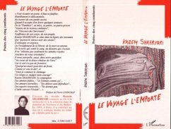 Le voyage l'emporte (eBook, PDF) - Shahryari