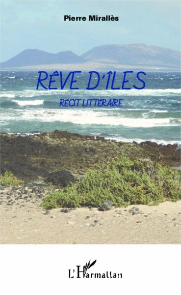 Rêve d'îles (eBook, PDF)