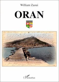 Cover Oran. (eBook, PDF)