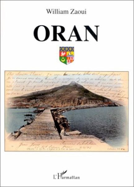Oran. (eBook, PDF) Oran. (eBook, PDF)