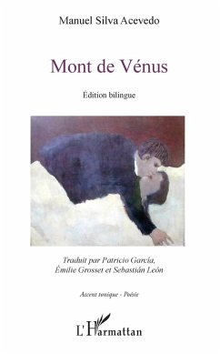 Cover Mont de Vénus (eBook, PDF)