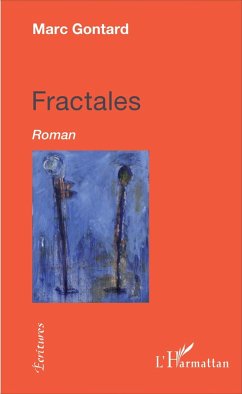 Cover Fractales (eBook, PDF)