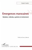 Émergences marocaines (eBook, ePUB)