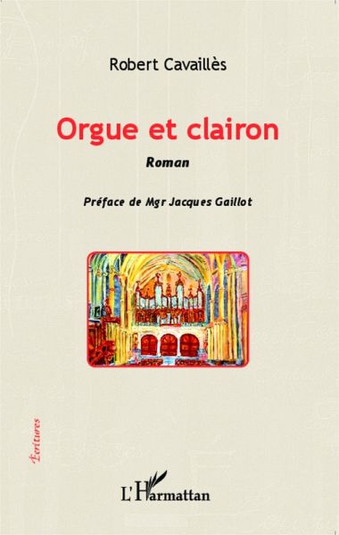 Orgue et clairon (eBook, PDF) Orgue et clairon (eBook, PDF)