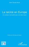 La laicite en Europe (eBook, PDF)