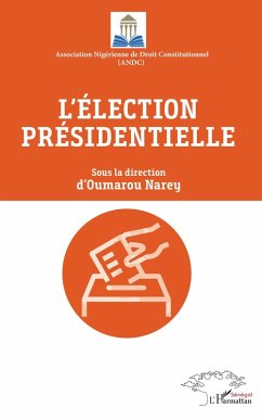 L'élection présidentielle (eBook, PDF) - Narey