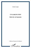 Un garçon d'Est (eBook, PDF)