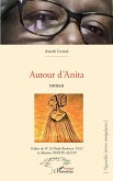 Autour d'Anita. Roman (eBook, PDF)