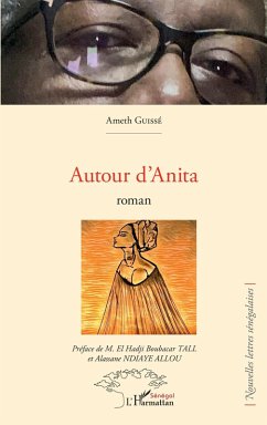 Autour d'Anita. Roman (eBook, PDF) - Guisse