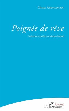 Cover Poignée de rêve (eBook, PDF)