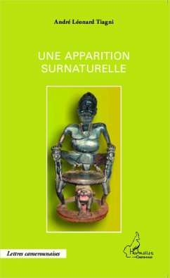 Une apparition surnaturelle (eBook, PDF) - Tiagni