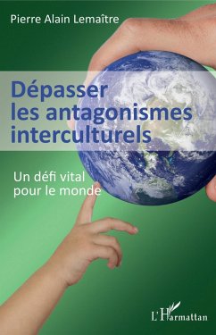 Cover Dépasser les antagonismes interculturels (eBook, PDF)