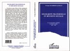 Solidarité fraternelle et réussite sociale (eBook, PDF)