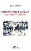 Parlons Xokleng / Laklano (eBook, PDF)