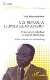 L'esthétique de Léopold Sédar Senghor (eBook, ePUB) L'esthétique de Léopold Sédar Senghor (eBook, ePUB)