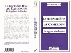 La décennie Biya au Cameroun (eBook, PDF)