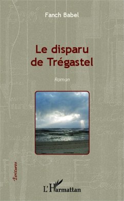 Cover Le disparu de Trégastel (eBook, PDF)