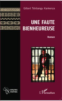 Cover Une faute bienheureuse (eBook, PDF)
