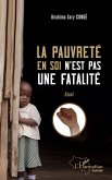 La pauvreté en soi n'est pas une fatalité (eBook, PDF)