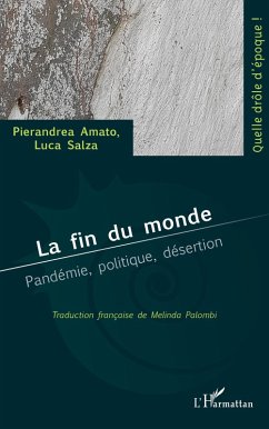 La fin du monde (eBook, PDF) - Amato; Salza